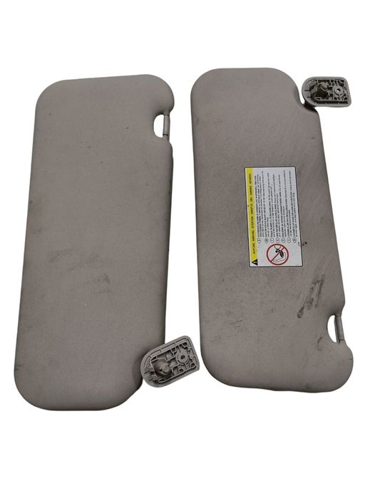 Set Parasolar PEUGEOT 207 WA_, WC_ 2006 - >