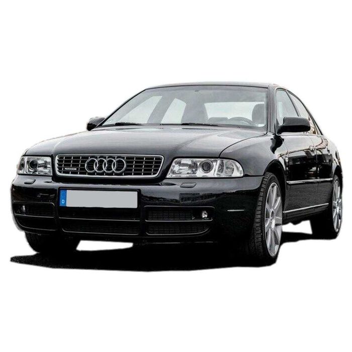 Висококачествени гумени стелки Audi A4 B5 Ауди А4 Б5 1995 - 2001