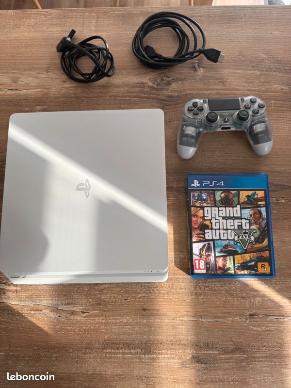 Playstation 4 FAT