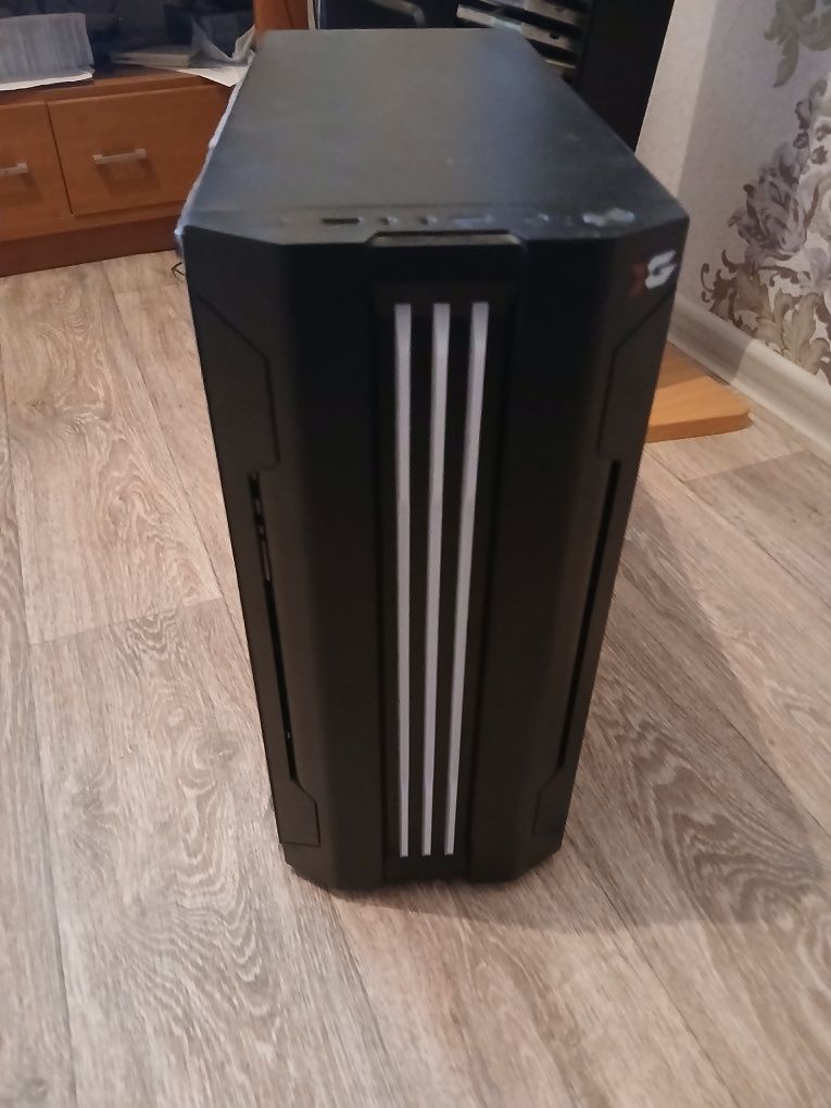 Системный блок Core i3 12100f новый