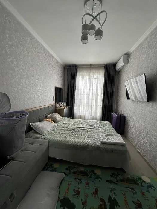 Сдается новая квартира с Хорошим ремонтом ЖК Ассалом Хаво 827*