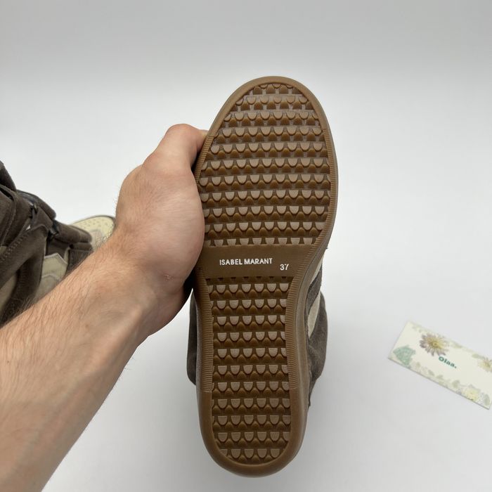 Isabel Marant Crem