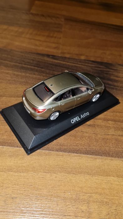 Macheta OPEL Astra J