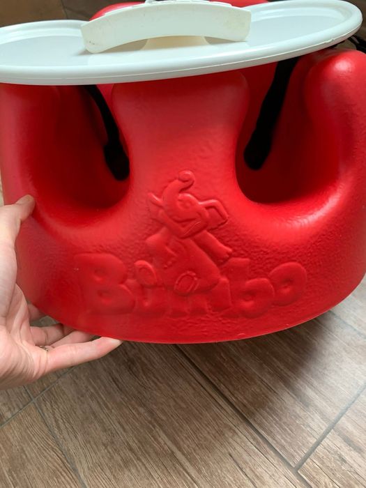 Scaun bumbo  cu tavita