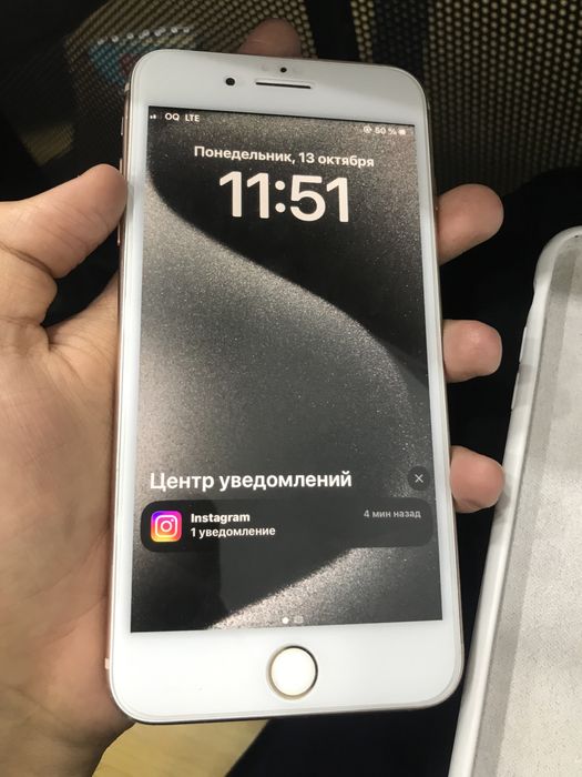 iphone8plus LLA 74/256