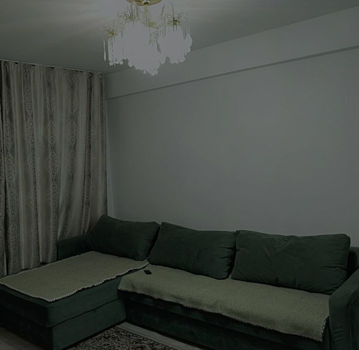 Продается диван б/у в хорошем состояние