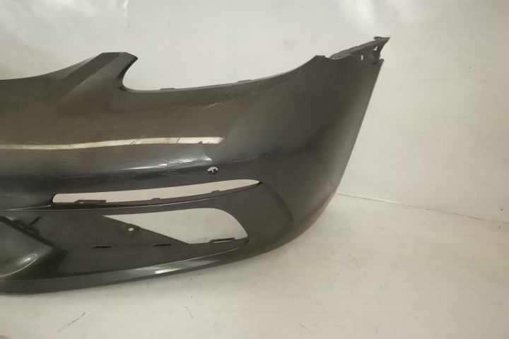 Предна броня Оригинална със сензори в добро състояние Порше 718 Боксер