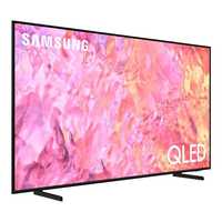 Телевизор Samsung 75* QLED*  QE75Q60C + Бесплатная Доставка 24/7 !