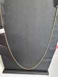 Lant aur 14k 4.70g(b66236.1/Ag2 Tudor1)