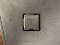 Intel i5 3470K на 4 ядра