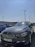 Bmw seria 3 F30 318D