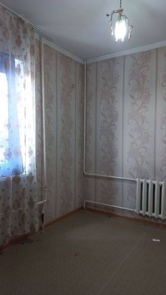 2 xonali Kvartira oilaga beriladi