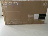 Televizor LG OLED 55B33LA, 139 cm, Smart, 4K Ultra HD, 100 Hz nou