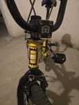 Bicicleta bmx mongose