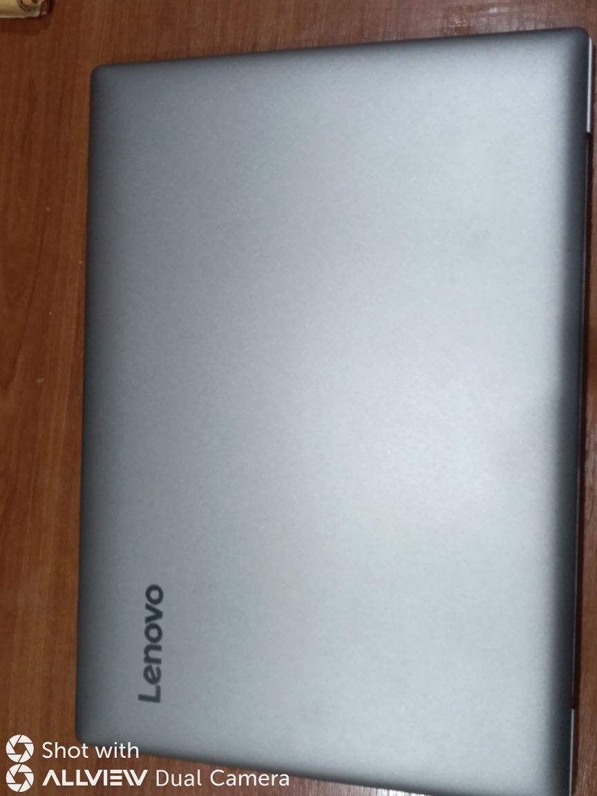 Laptop Lenovo idepad S130-14IBM 81J2