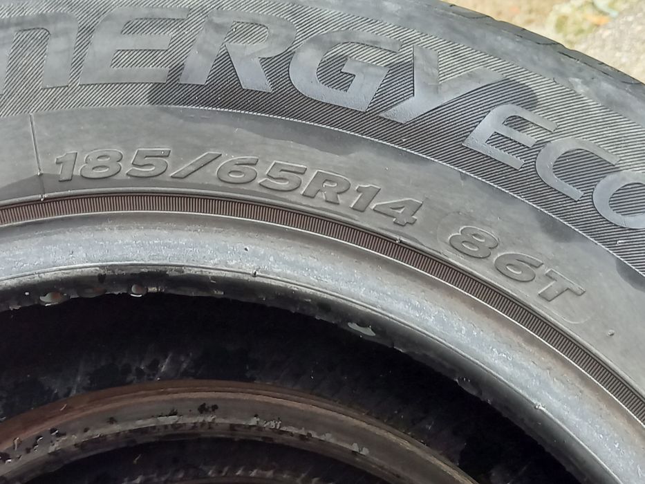 Set anvelope HANKOOK de vara