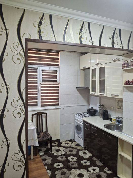 Продается квартира