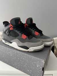 Jordan 4 infrared