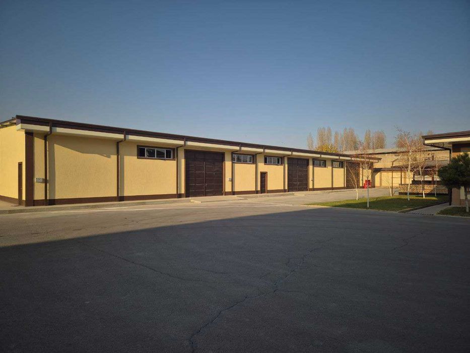 Сдаётся складское помещение под Фармсклад в Юнусабадском районе