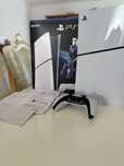 Vând ps5 slim aproape ca nou