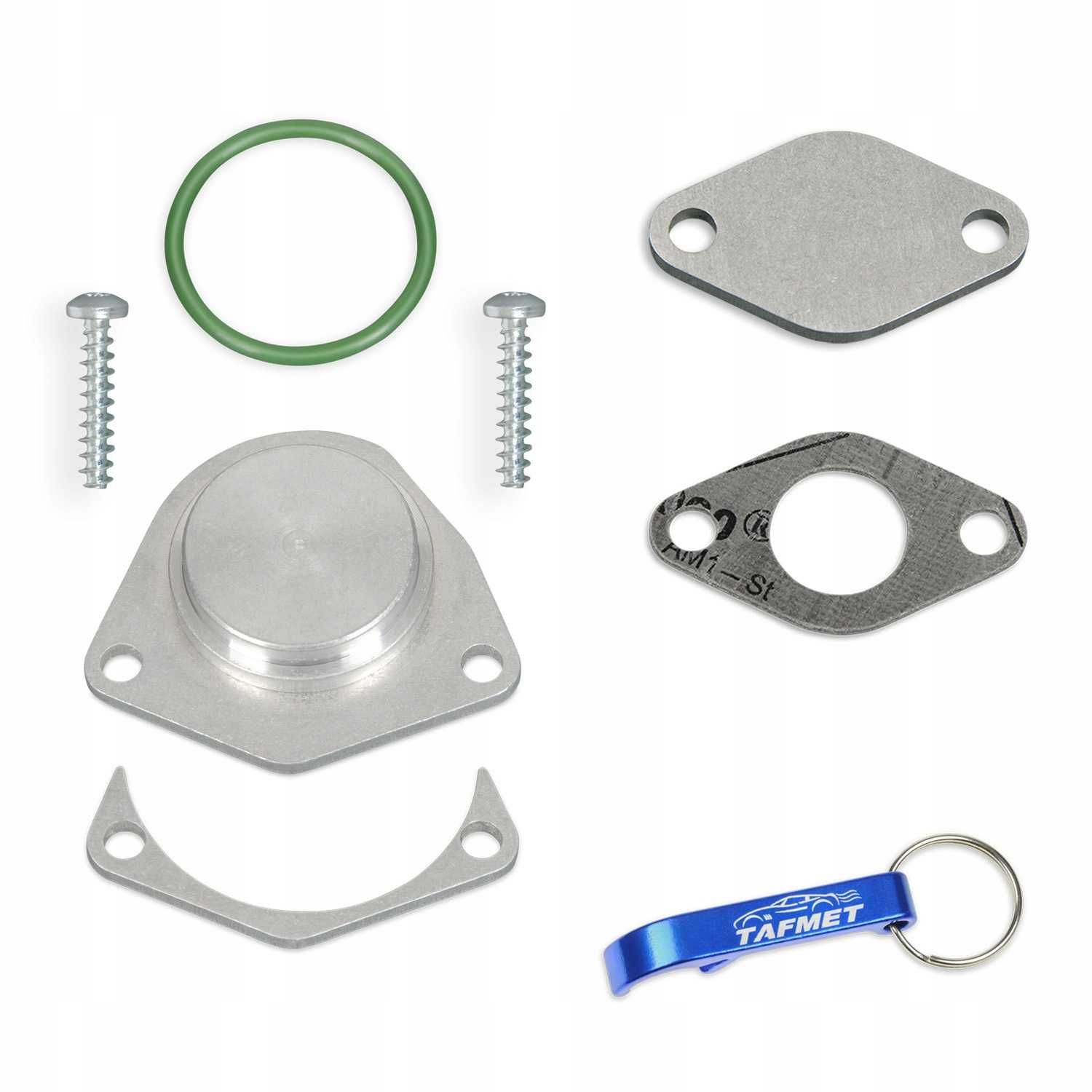тапи ЕГР Fiat Alfa Ford Peugeot 2.0 jtd 2.0 tdci  Zu_egr_123/40z