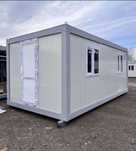 Executam containere modulare premium