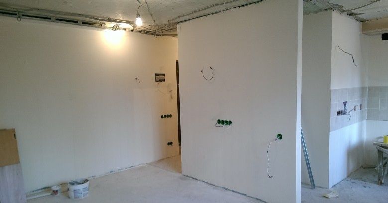 Pod kluch remont neoklassika