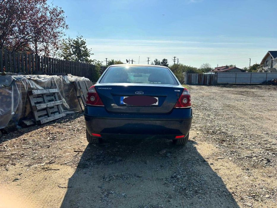 Vand Ford Mondeo  2007- UNIC PROPRIETAR