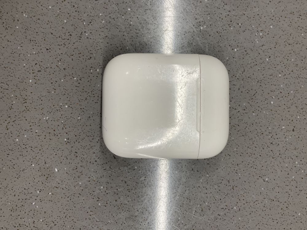 Apple Airpods 2 generation оригинал