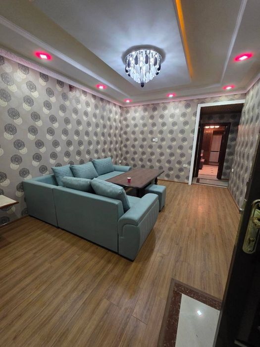 Сдаётся квартира Дагбитская