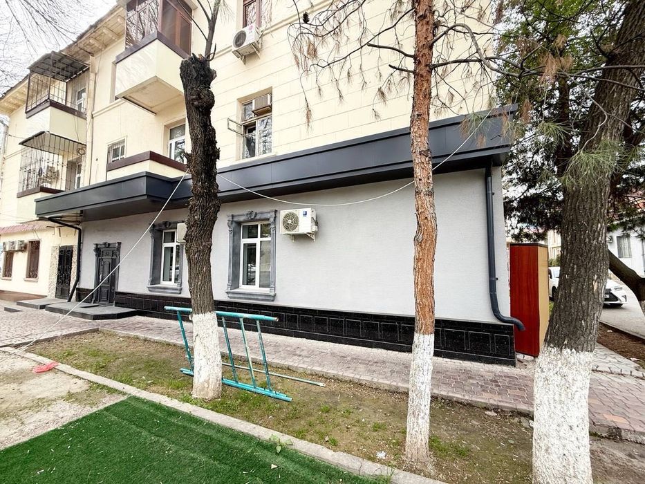 Аренда коммерческой недвижимости Глинка, 85м2