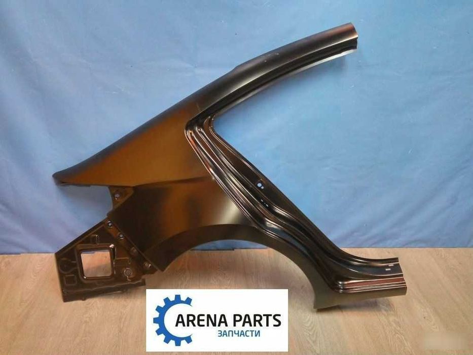 Крыло заднее RH Elantra AD 16-