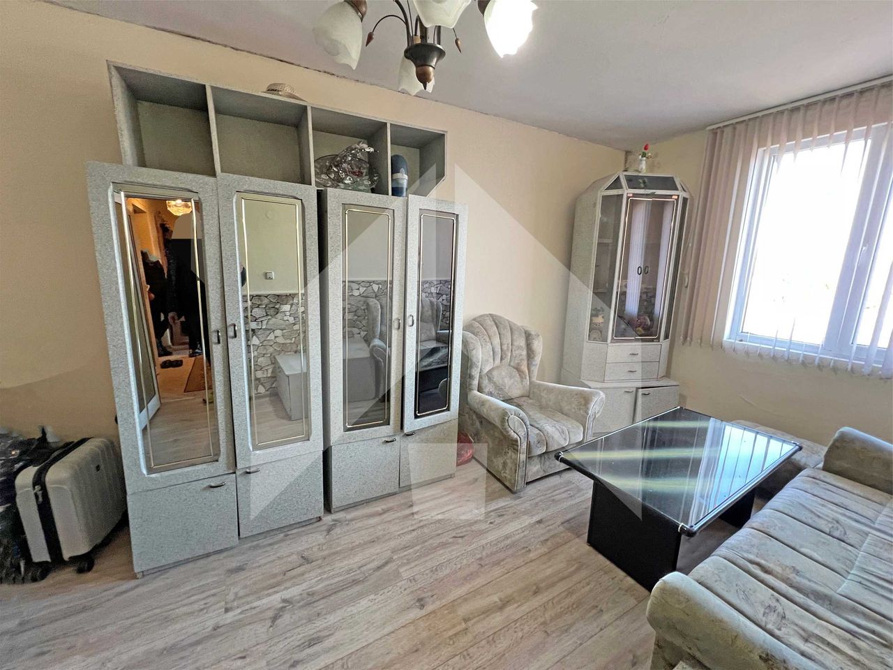 Продава се Двустаен апартамент в Каспичан - 60 кв.м за 723 €/кв.м - Снимка #3