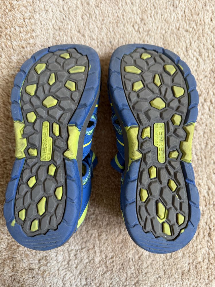 Детски обувки Merrell Hydro