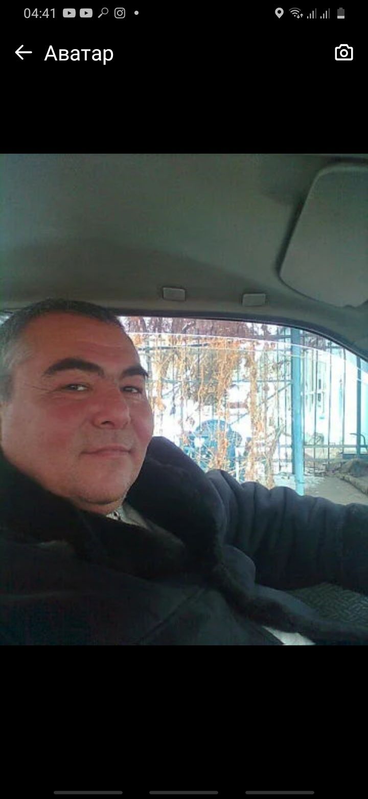 УСЛУГА ТАКСИ ! Поездка в горы!