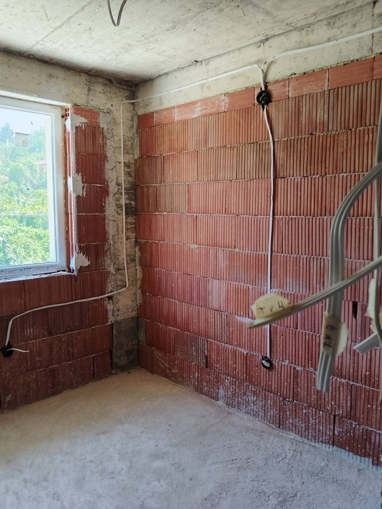 Продава се Тристаен апартамент в Варна, м-т Кочмар - 53 кв.м за 1463 €/кв.м - Снимка #10