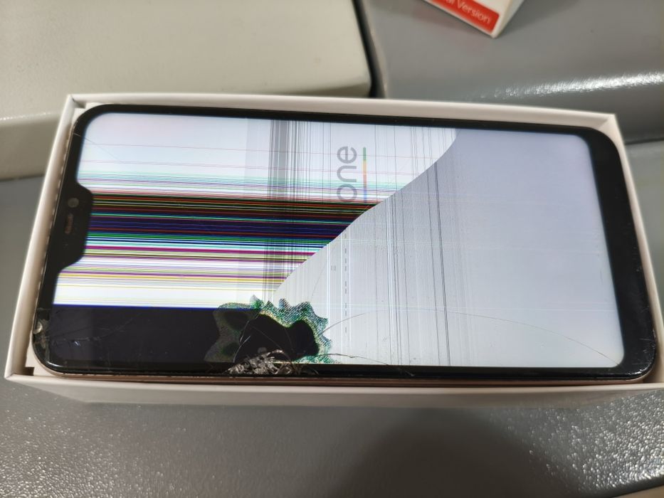 Xiaomi mi a2 lite
