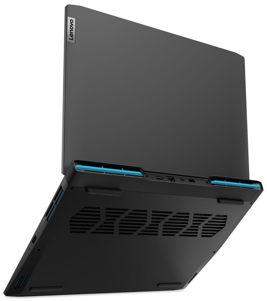 Lenovo Ideapad Gaming лаптоп