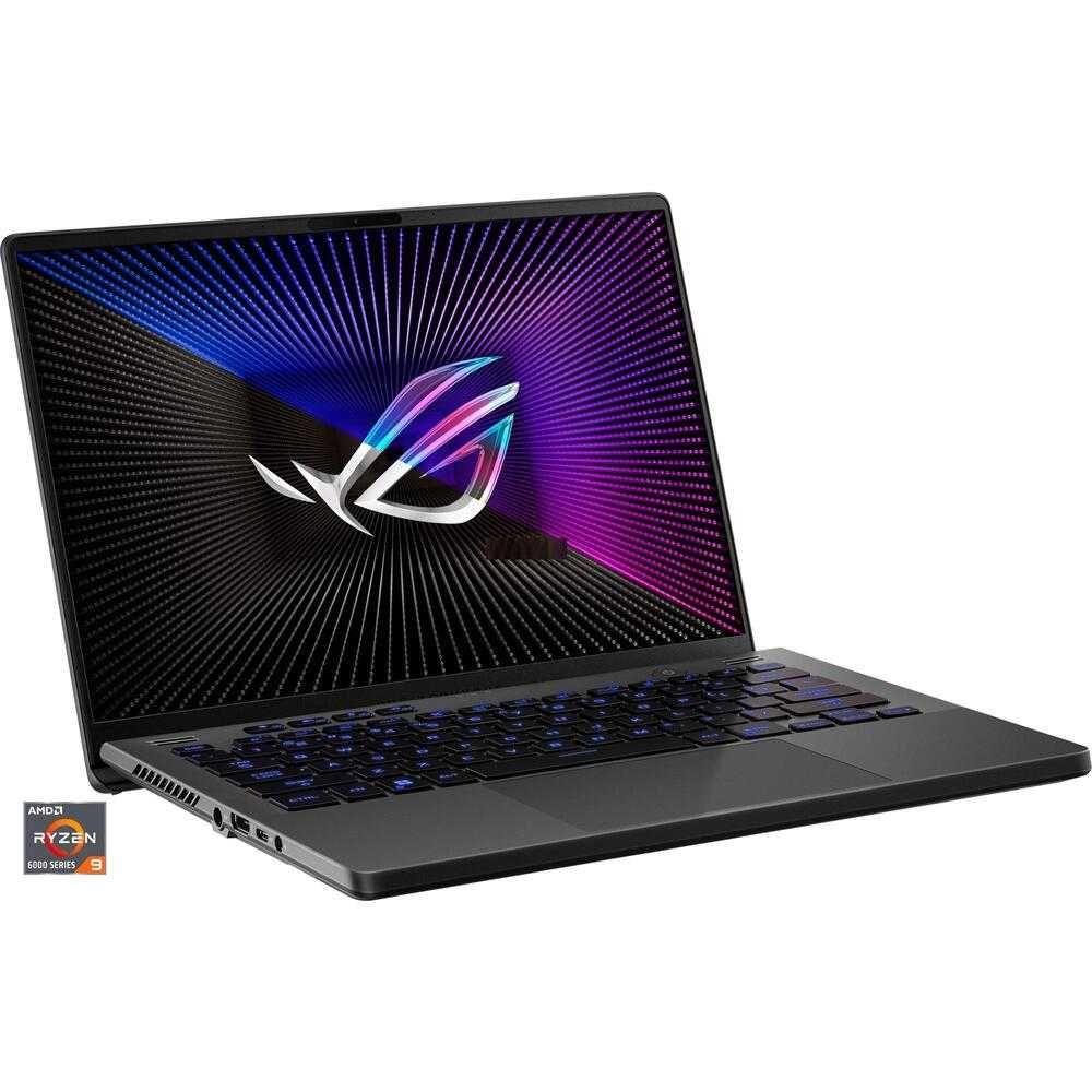 ASUS ROG Zephyrus G14 GA402RK