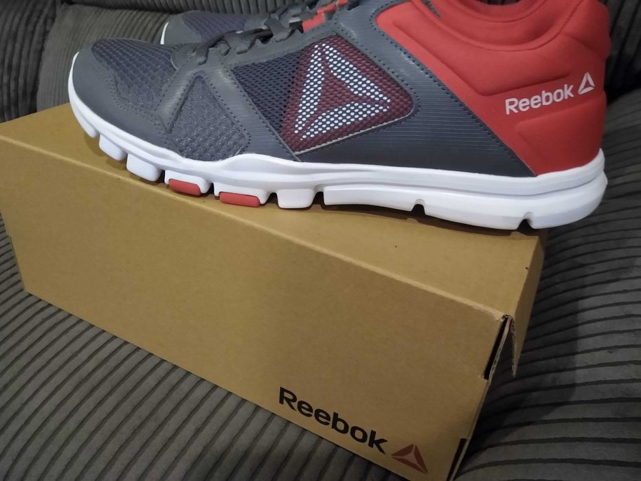 n, PUMA ,и Reebok. Energeen pus