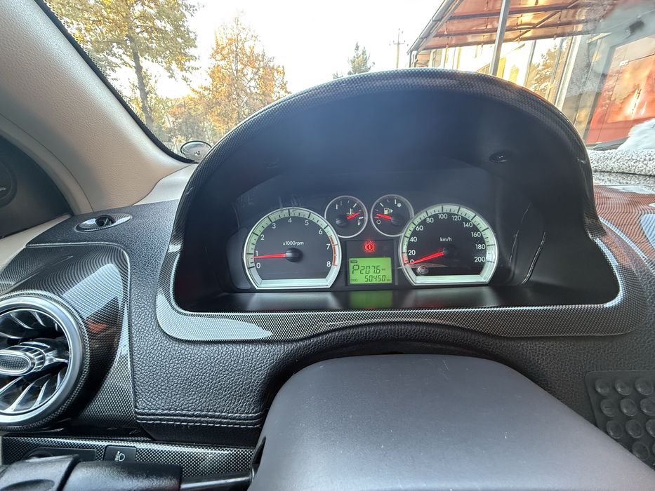 Nexiya R3 LTZ 10.000$.