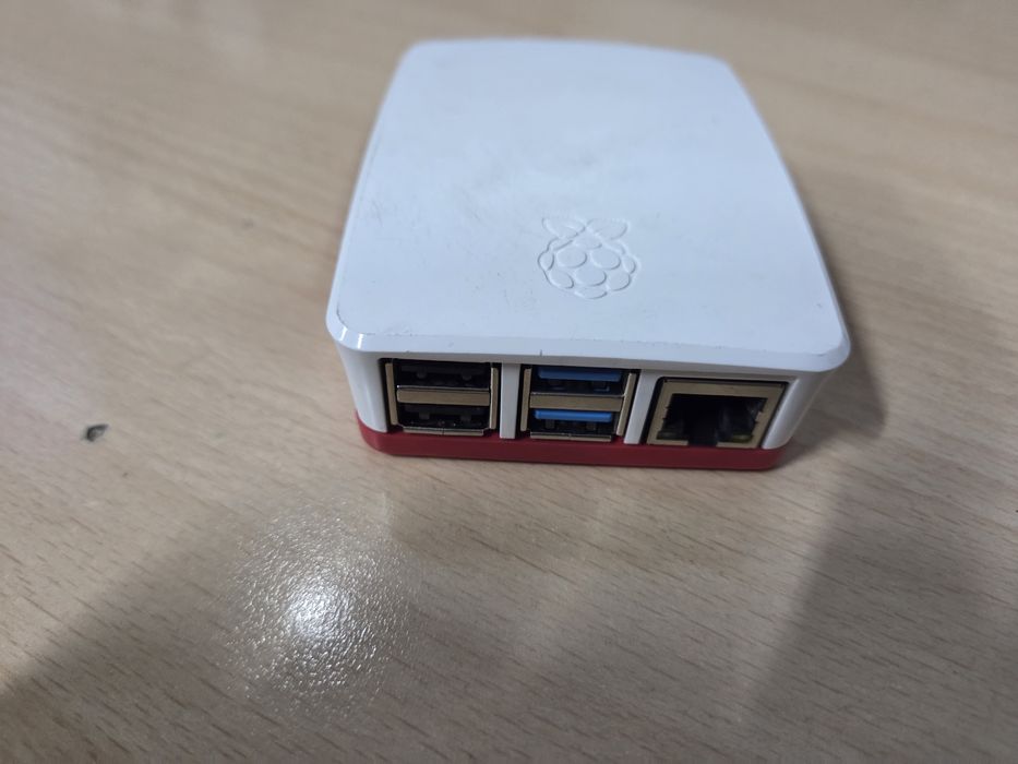 Raspberry PI 3 model B