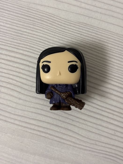 обмен на фигурки осд