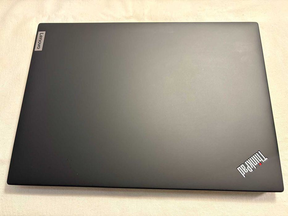 Lenovo ThinkPad T14s Gen 4 14"IPS Intel i5 1345U, 16/256, 4G, Гаранция