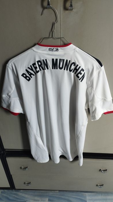 Анцунг на Байерн