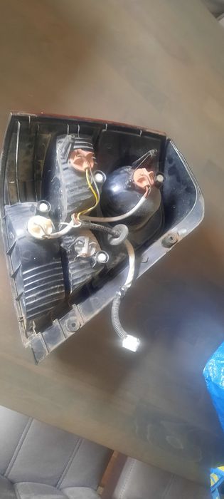 Kia Sorento - оригинален стоп