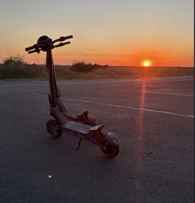 G2 in garantie 2 ani de la trotinete electro.ro