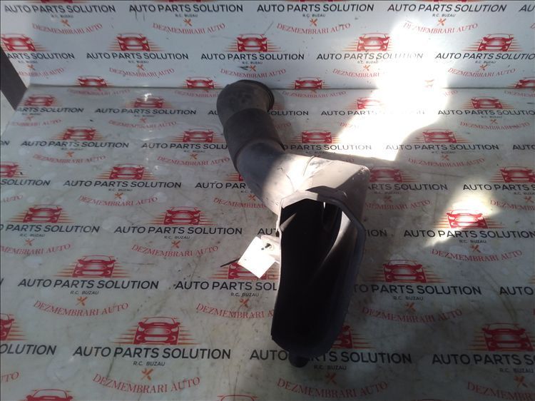 tubulatura admisie 2.0d volkswagen amarok an fabr. 2013