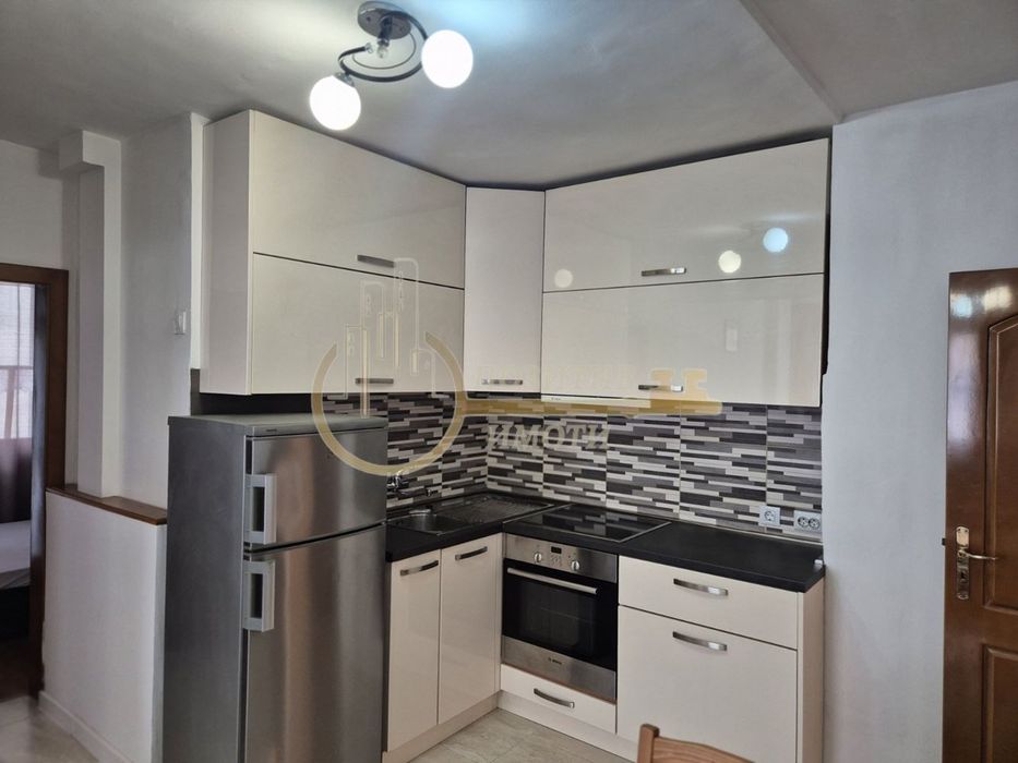 4-стаен в София-Борово площ 130 цена 850