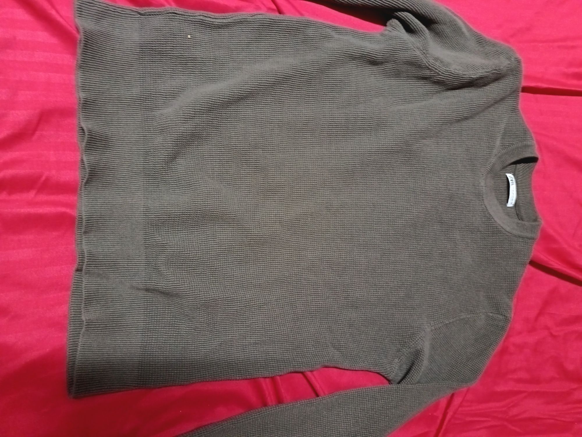 2 bluze Zara noi